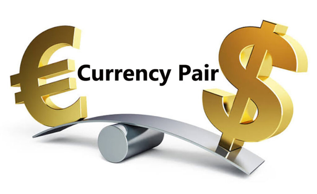 Currency Pair