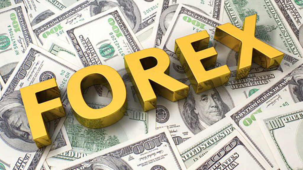 Definition of the Forex Market