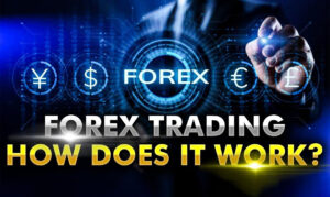 What is the Forex Market?