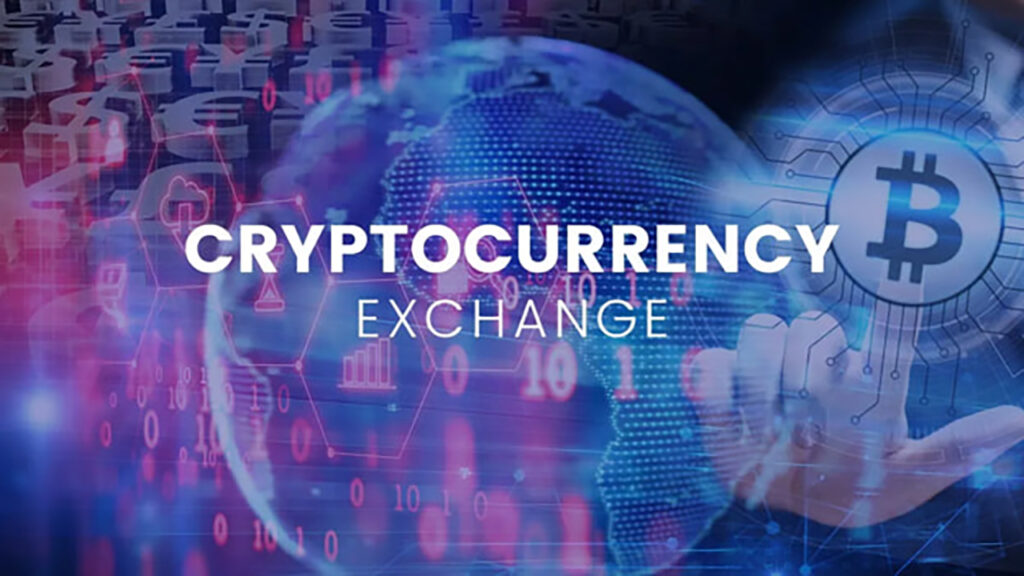 What is a Crypto Exchange? Understanding Different Types of Crypto Exchanges