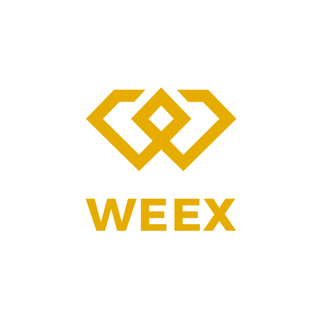 Weex logo